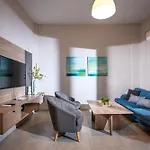 Downtown Central Apartments