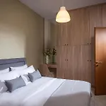 Downtown Central Apartments