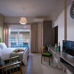 Downtown Central Apartments
