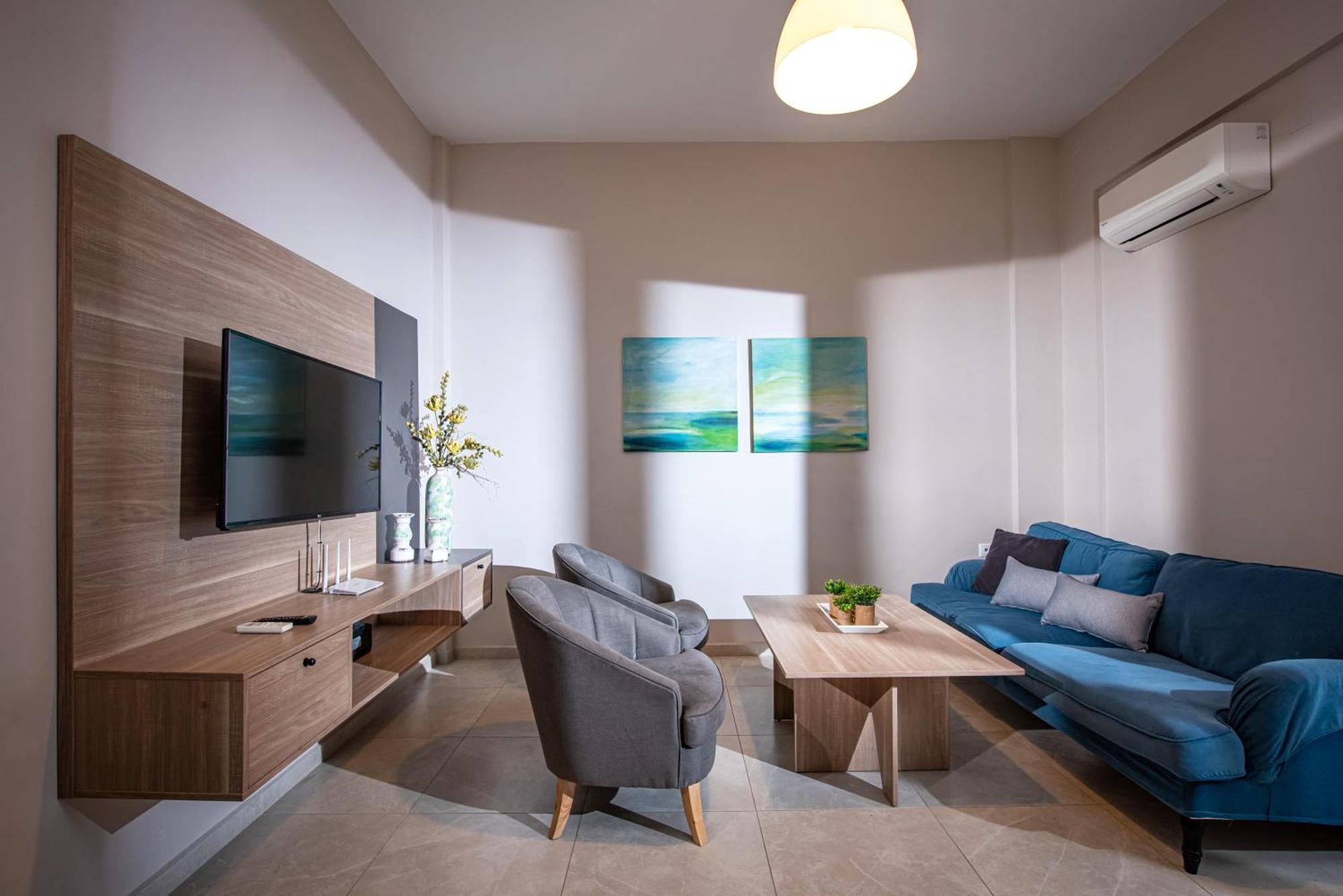 Downtown Appartement