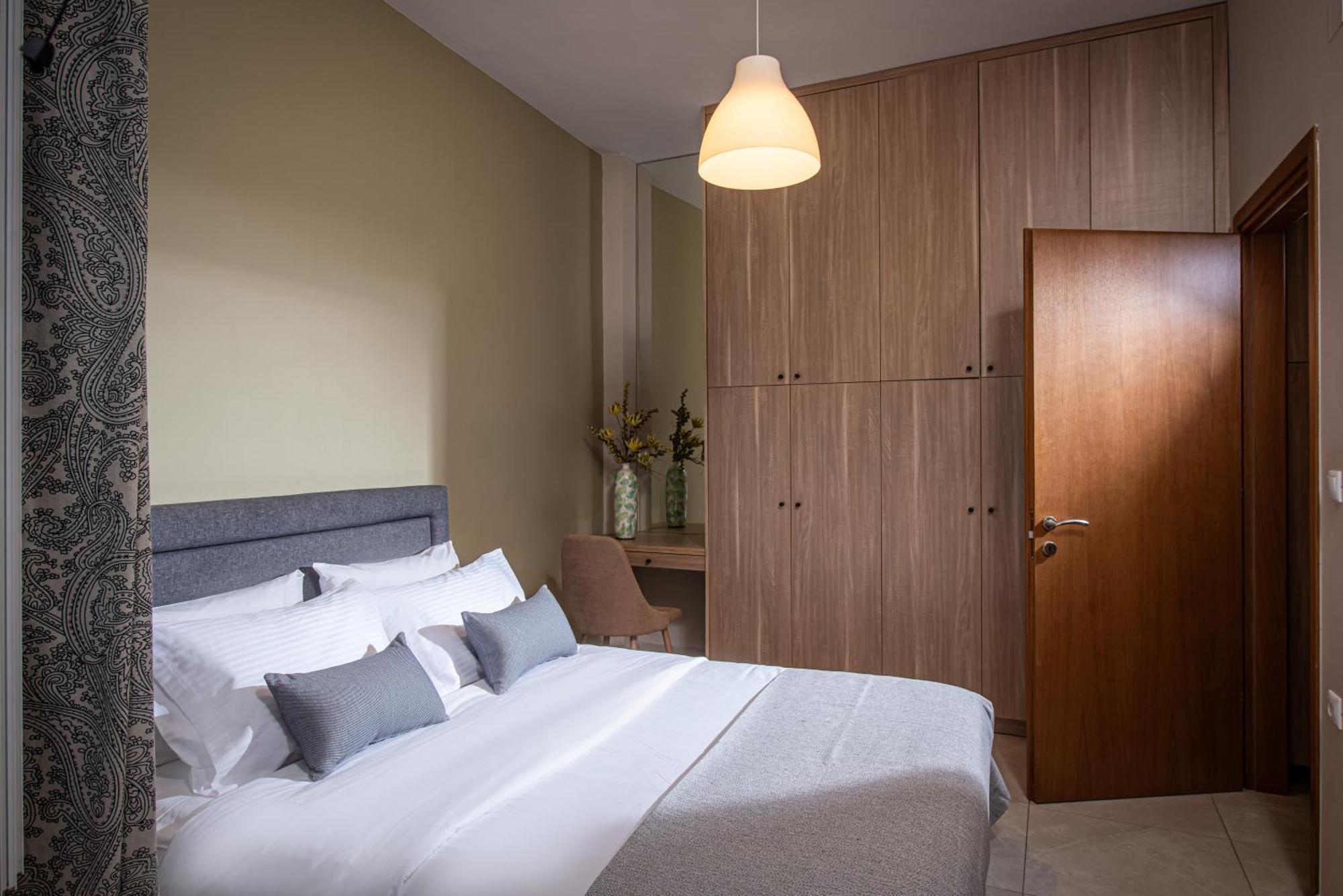 Appartement Downtown