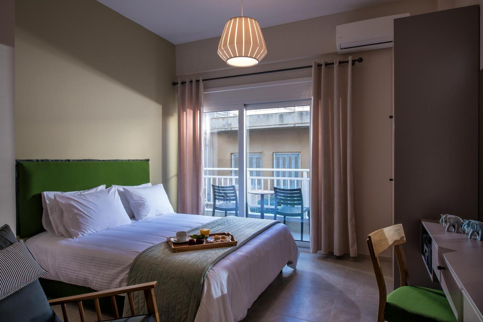 Downtown Appartement