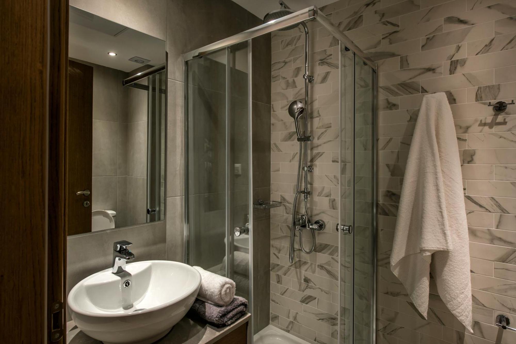 Appartement Downtown