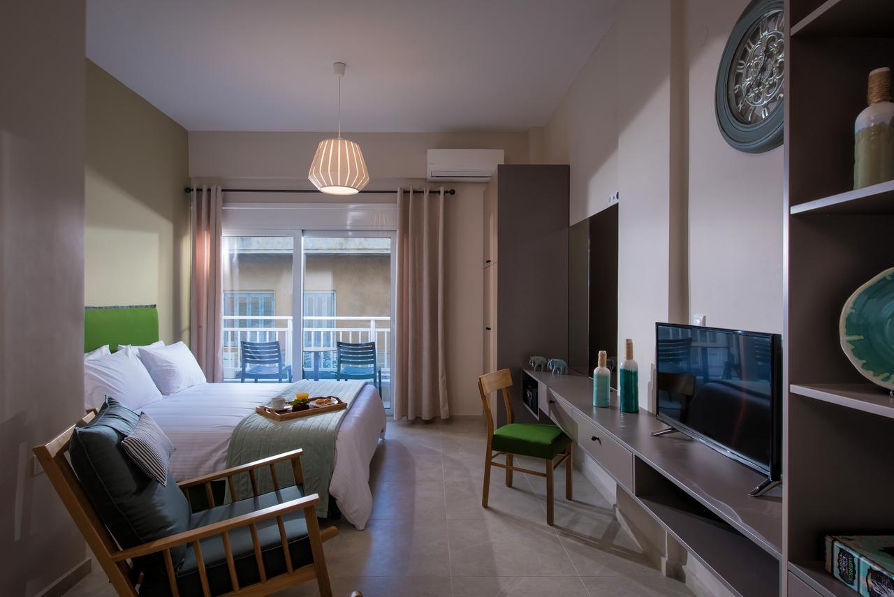 Downtown Appartement