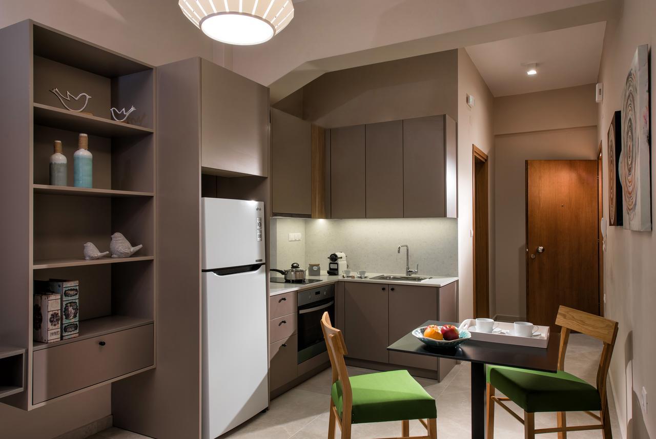 Downtown Appartement
