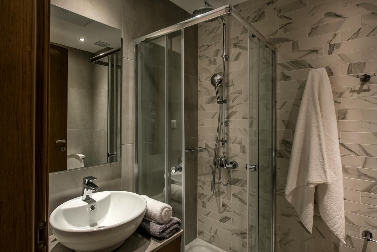 Downtown Appartement *